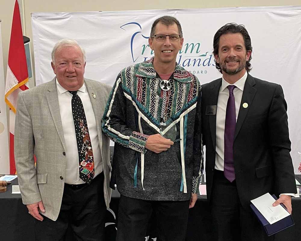 TLDSB Director’s Recognition Award