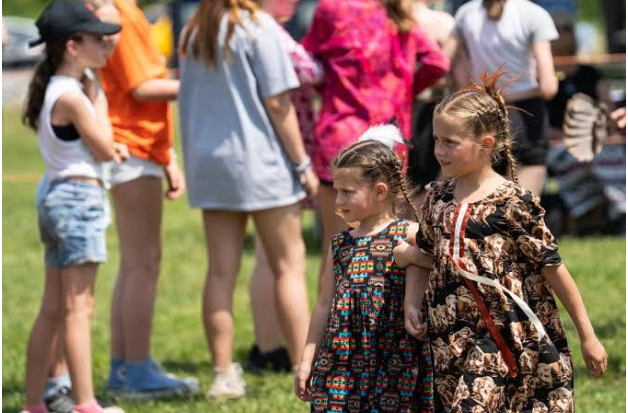 What Participants Can Learn Through an Interactive Indigenous Cultural Experience